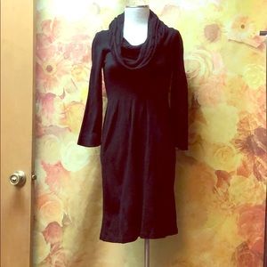 The Limited Sweater Dress